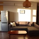 Young City Apartment