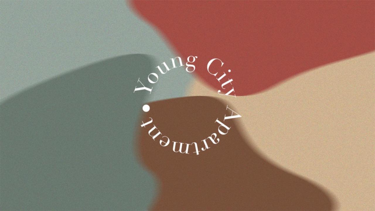 Apartament Young City *