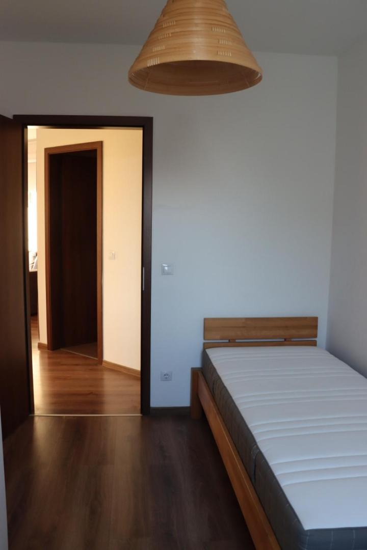 Apartament Young City Budapesta