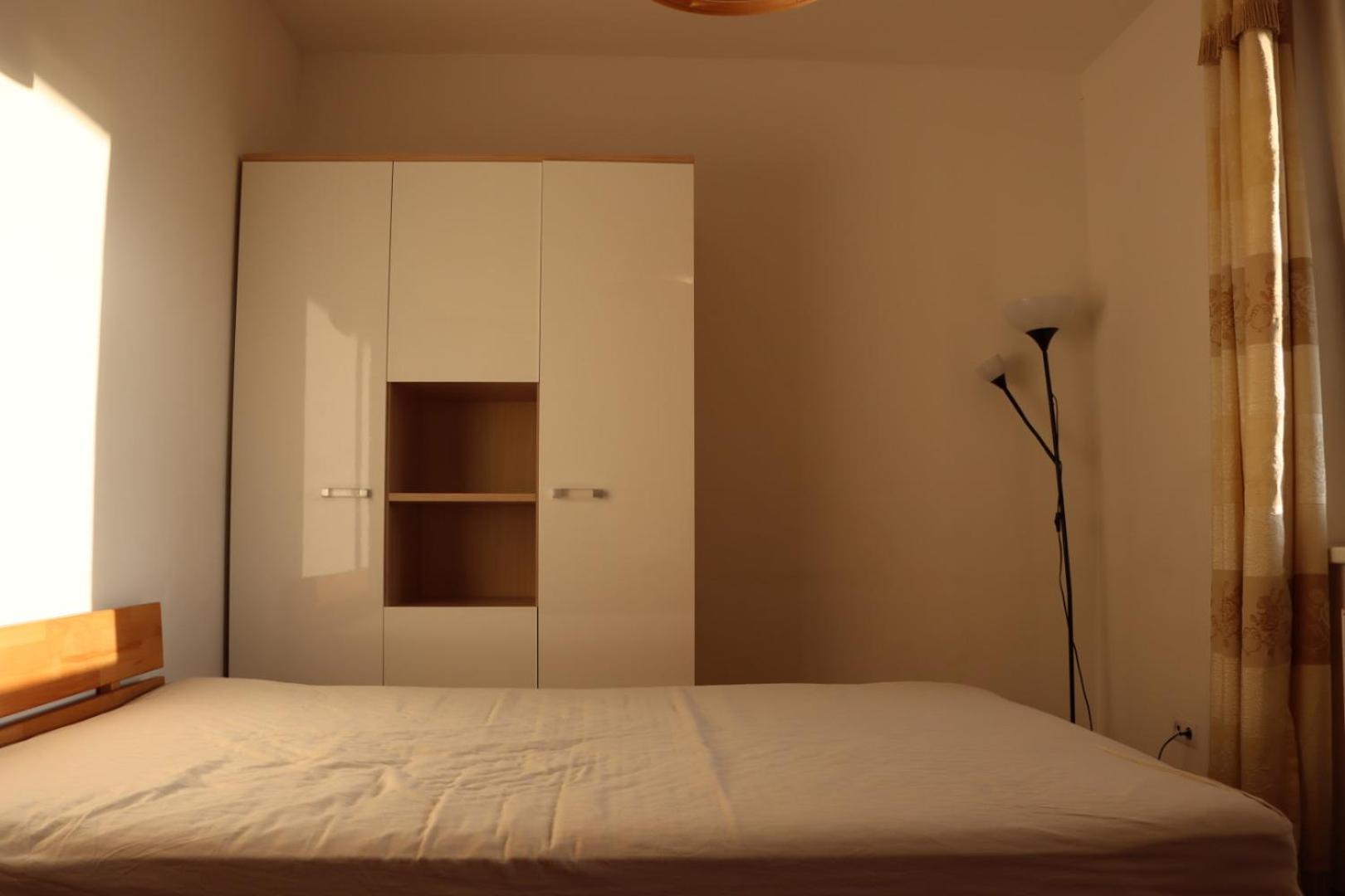 Apartament Young City *